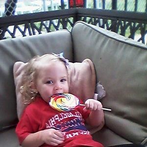 Meet your Posher, Paige